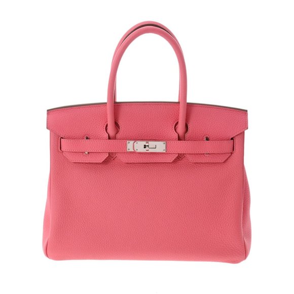 Hermes Handbags - Hermes Birkin 30